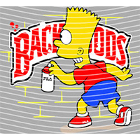 Cartoons and other-CO 313